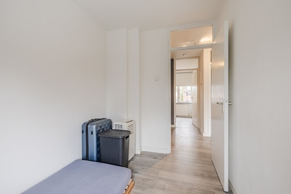 Medium property photo - De Dreef 21, 9502 PV Stadskanaal